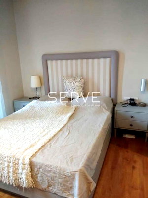 Condos for rent : 1 Bed 1 Bath  Nice Room  City view  Fully furnished  Good Location BTS Saphan Khwai 60 m. @ The Editor