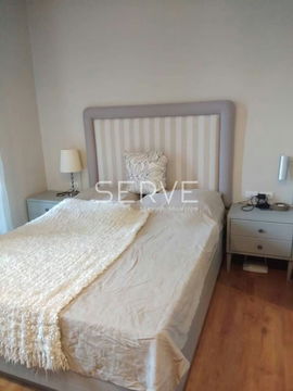 1 Bed 1 Bath  Nice Room  City view  Fully furnished  Good Location BTS Saphan Khwai 60 m. @ The Editor