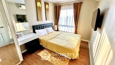 เช่าคอนโด รร.ลาซาล : คอนโด 2-ห้องนอน ที่ ไอคอนโด สุขุมวิท105 ใกล้ ลาซาล (ID 2611152)