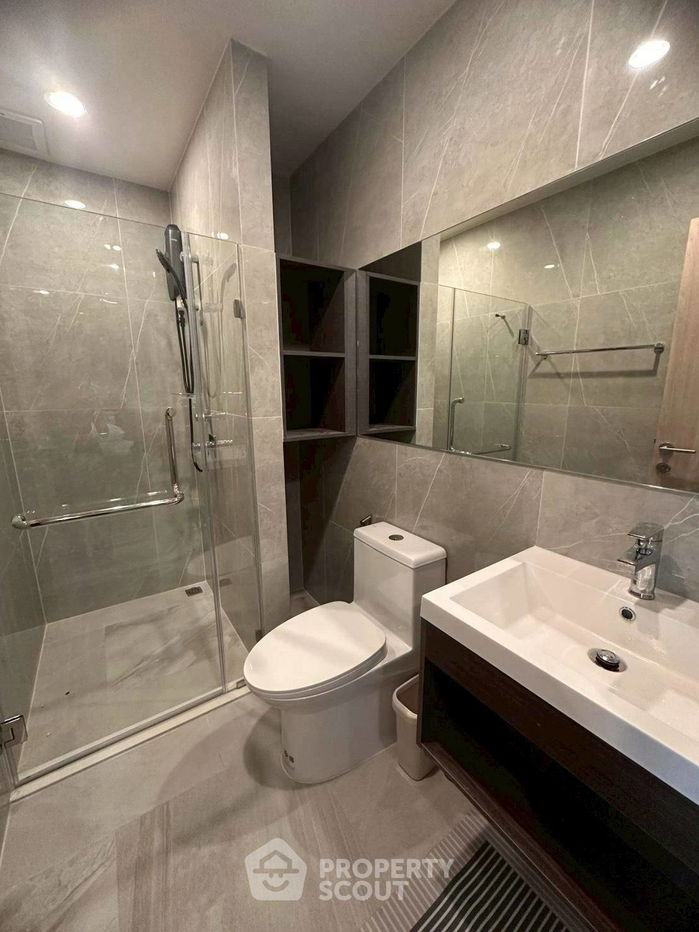 รูป คอนโด 2-ห้องนอน ที่ นิว ดิสทริค อาร์9 ใกล้ MRT พระราม 9 (ID 2610526) - รูปที่ 5/5