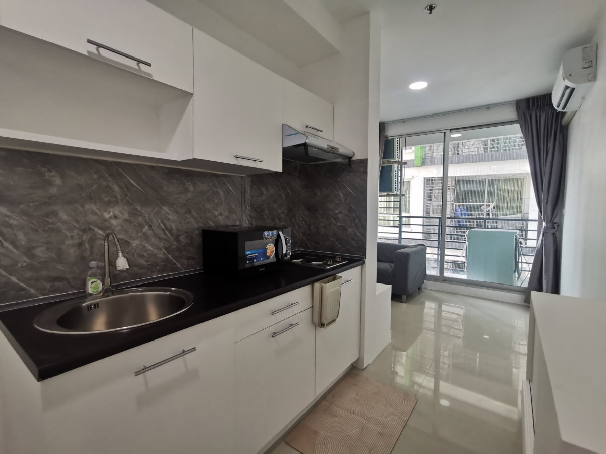 รูป Urgent sale! @ CITY Sukhumvit 101/1 big 1bedroom 45sqm  - รูปที่ 15/37