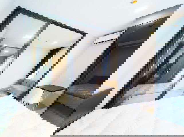 รูป ห้องว่าง✨เช่าคอนโดบางซื่อ จตุจักร✨🛋️🛌💥เดอะ ไพรเวซี่ จตุจักร🔴🟢🟡 - รูปที่ 7/9