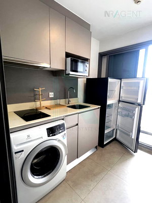 Condos for rent : 📌 For Rent Condo WHIZDOM CONNECT SUKHUMVIT Building 1, Floor 36,1 bed room, Room size 30.00 sqm