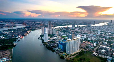 คอนโด ถนนพระราม 3 : 📌 ขายคอนโดคุณภาพ ทำเลศักยภาพ ศุภาลัย ริวา แกรนด์ MD-26086393