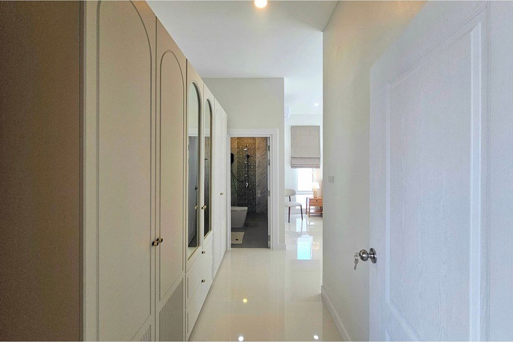 รูป [920601001-944] ให้เช่าบ้านสิทธารินทร์ 3 ห้องนอน 2 ห้องน้ำ หัวหิน ซอย 70 - รูปที่ 13/48