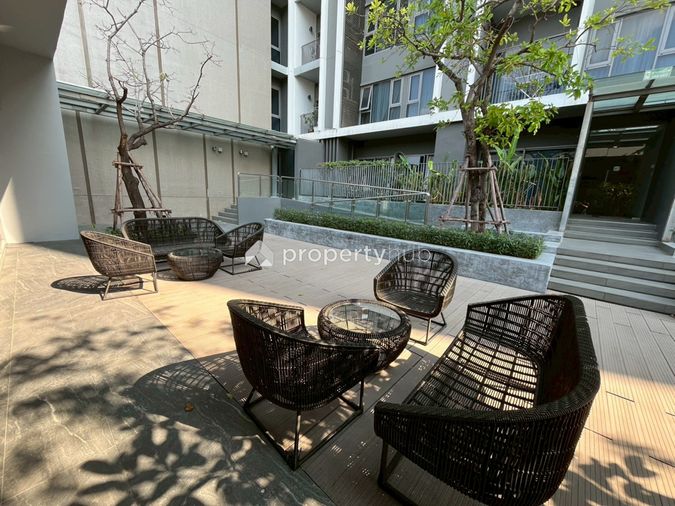 Whizdom Connect Sukhumvit
