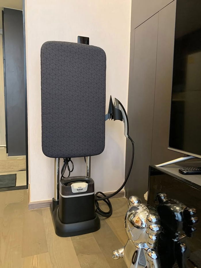 รูป เช่าคอนโด Park Origin Chula Samyan/คอนโด พาร์ค ออริจิ้น จุฬา สามย่าน (D6902002) ID Line : @condo98 - รูปที่ 9/11