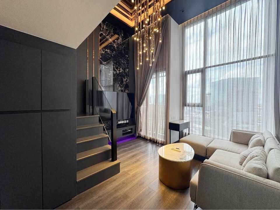 รูป ❤️เอเจ้นท์ HC❤️นัดดูห้องแอดไลน์นะคะ❤️จตุจักร 💥ไนท์บริดจ์ สเปซ รัชโยธิน🔴🟢🟡 - รูปที่ 12/13