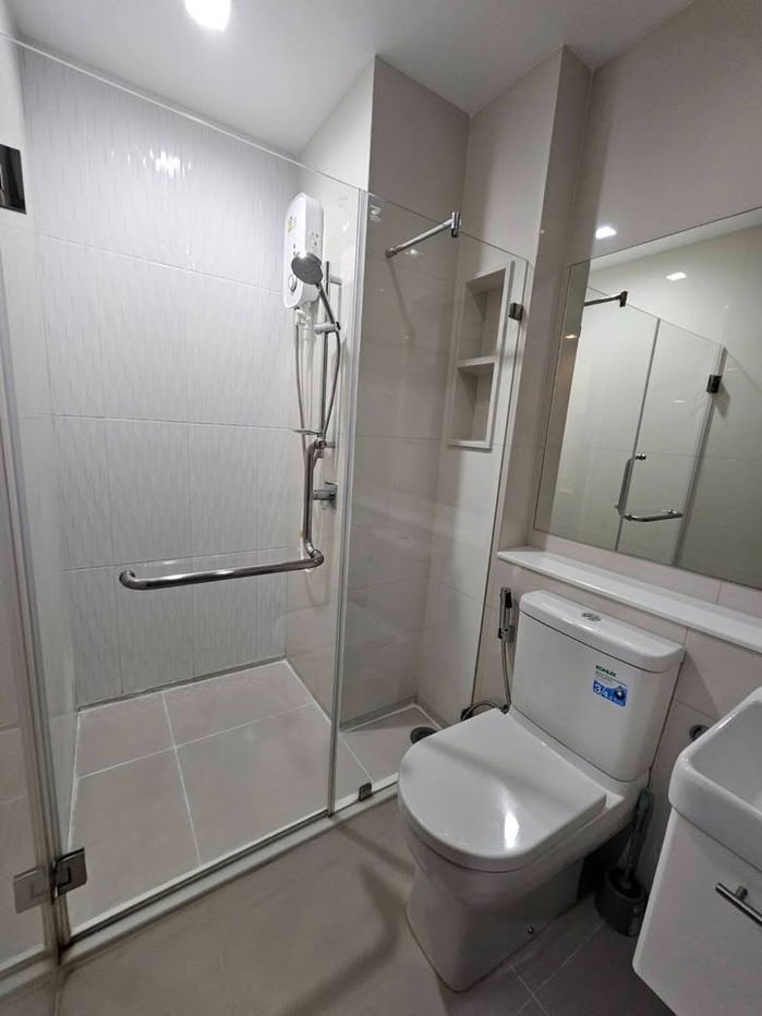 picture Condo for Rent at Life Asoke Hype (B6902011) - 4/7