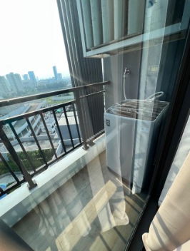 picture [For Rent] Artisan Ratchada | 1 bedroom 1 bathroom  - 8/10