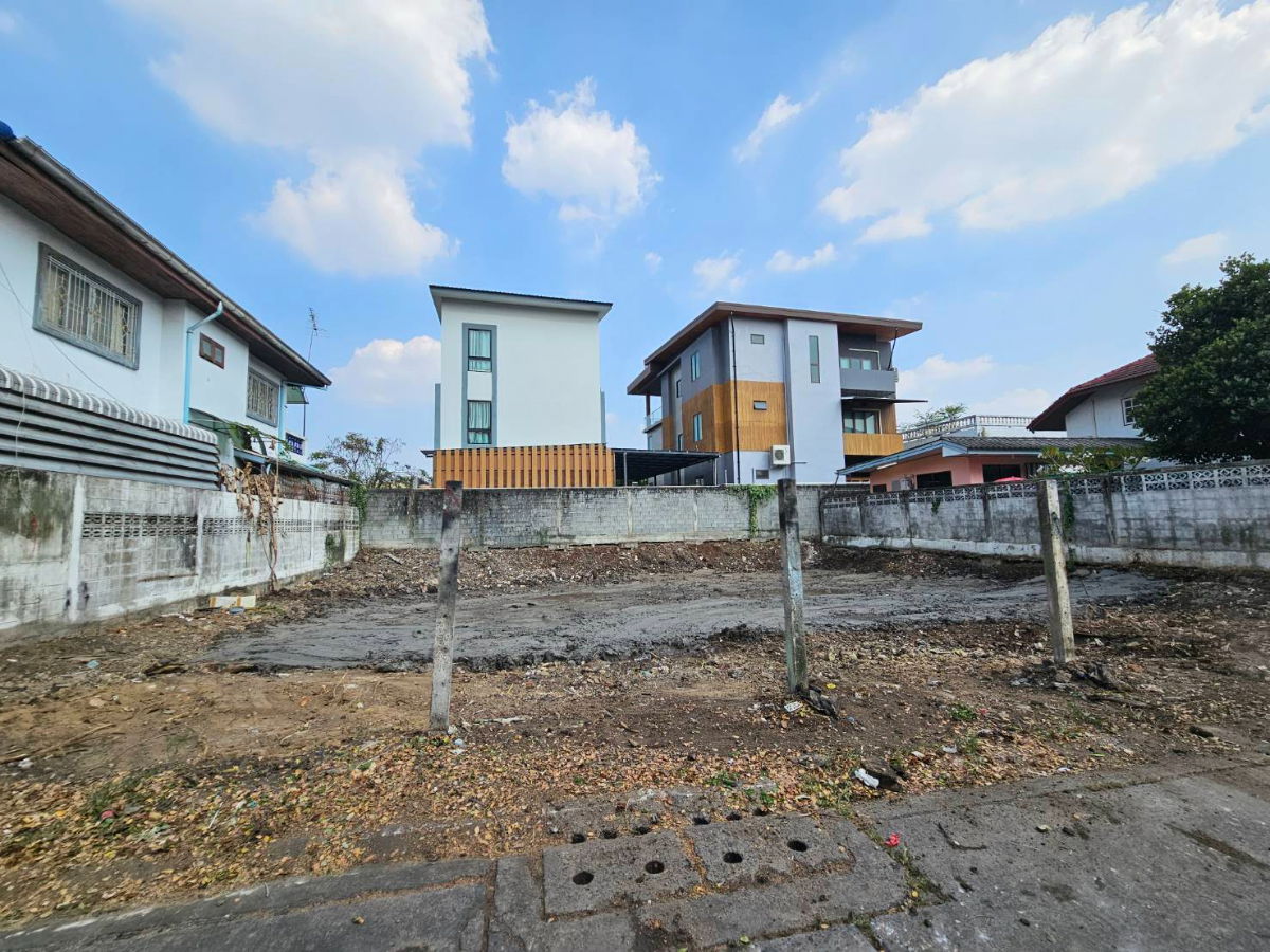 picture Prime Plot for Sale by Owner on Prasert-Manukitch Road - 2/7