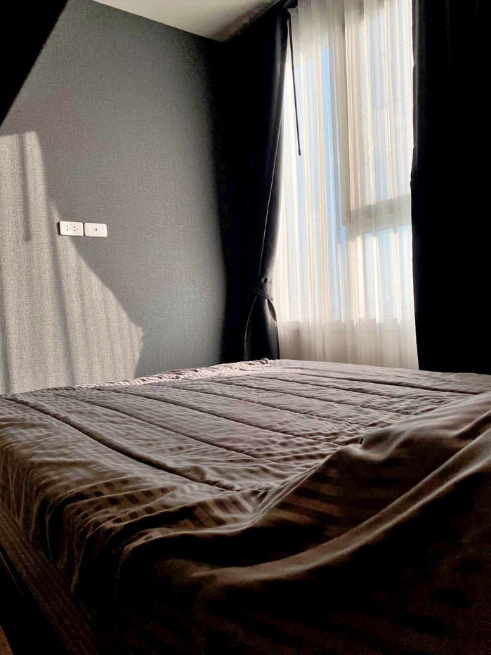 รูป ห้องอัพเดต🙋🏼💎🙋🏼💥แอดไลน์นัดดูห้องได้เลย📲บางพลัด💥IDEO จรัญ 70 - ริเวอร์วิว🔴🟢🟡 - รูปที่ 1/24