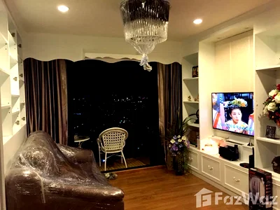 ขายคอนโด : ขาย คอนโด 2 ห้องนอน ในโครงการ เดอะ ทรี อินเตอร์เชนจ์ 6017536