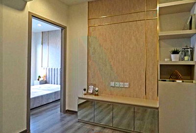 Condos for sale : 🚩 For Sell Condo THE POLITAN AQUA Building B, Floor 36,1 bed room, Room size 29.00 sqm