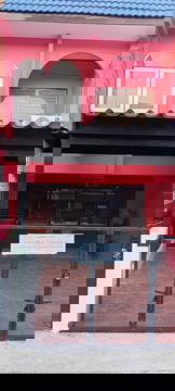 CS064 ขายด่วน!! บ้านทาวน์โฮม 2 ชั้น 21 ตรว ทำเลทอง ลาดพร้าว 93/1