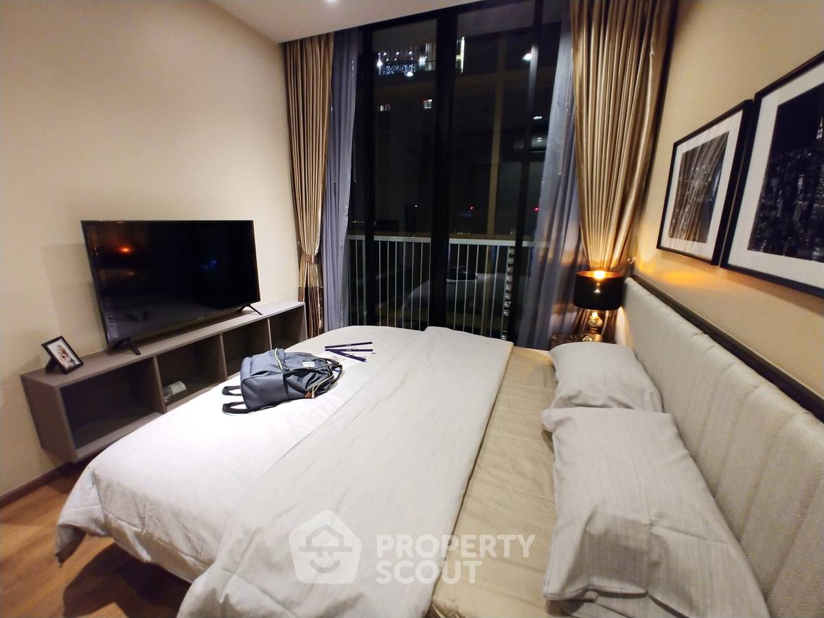 รูป คอนโด 2-ห้องนอน ที่ พาร์ค ออริจิ้น พร้อมพงษ์ ใกล้ BTS พร้อมพงษ์ (ID 511470) - รูปที่ 6/12