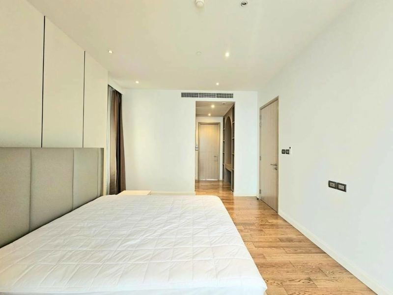 รูป Magnolias Waterfront Residences | คอนโดหรูสุดหรูริมแม่น้ำเจ้าพระยา ติด ICONSIAM #CO - รูปที่ 1/19