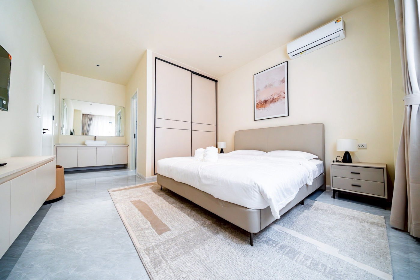 รูป Pool View Villa for sale in Central Pattaya - รูปที่ 11/14