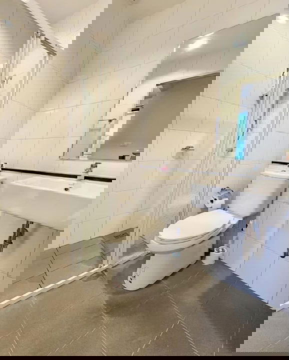 picture Condo Unio Sukhumvit 72 For rent studio room - 8/8