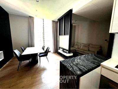 Condos for rent Sukumvit 19 : 1-BR Condo at Noble Be Sukhumvit 19 near BTS Nana (ID 2197379)