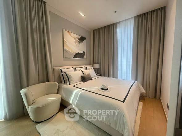 รูป คอนโด 2-ห้องนอน ที่ 28 ชิดลม ใกล้ BTS ชิดลม (ID 2608868) - รูปที่ 3/8