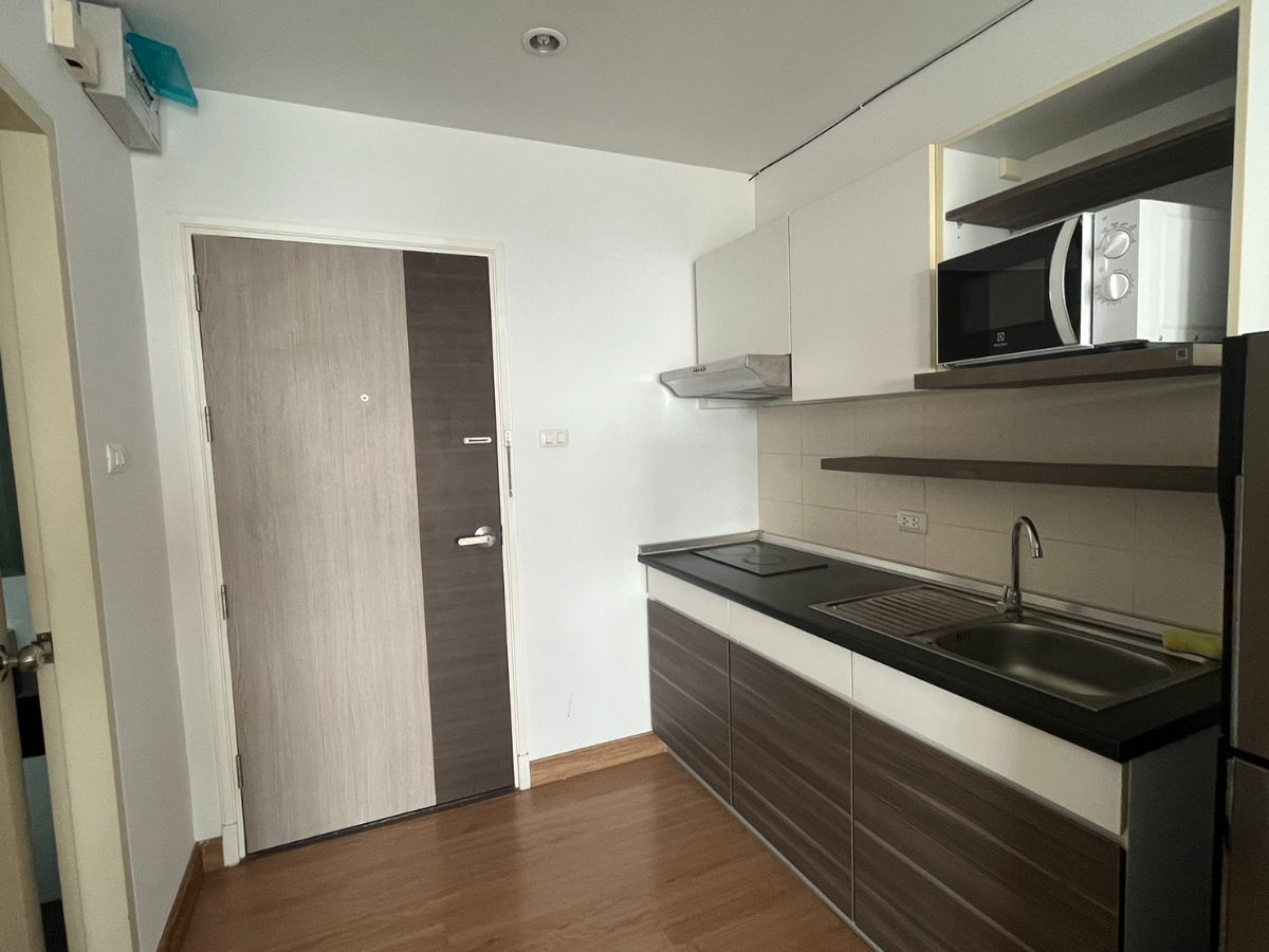 รูป ให้เช่าคอนโด ศุภาลัย มอนเต้ 1 เชียงใหม่ ชั้น 25  - รูปที่ 2/13