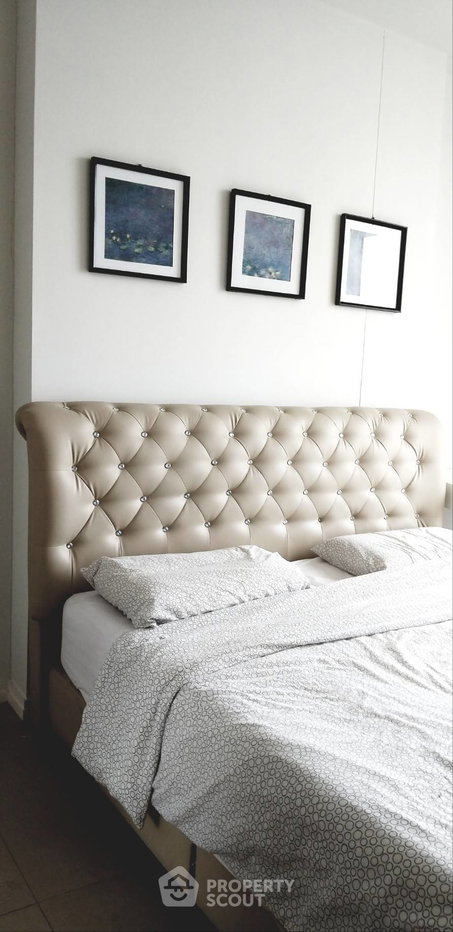 รูป คอนโด 2-ห้องนอน ที่ เดอะ ริเวอร์ คอนโดมิเนียม ใกล้ BTS สะพานตากสิน (ID 514080) - รูปที่ 7/14