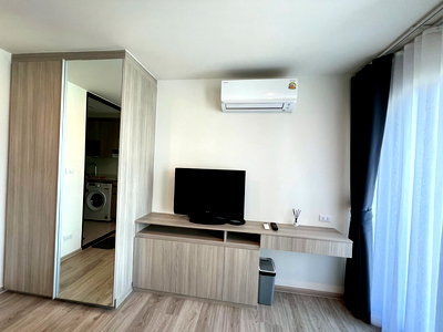 Condos for rent : For Rent ORIGIN PLAY SRI UDOM STATION 