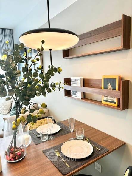 รูป คอนโด 2-ห้องนอน ที่ ไลฟ์ สุขุมวิท 48 ใกล้ BTS พระโขนง (ID 2608894) - รูปที่ 3/15