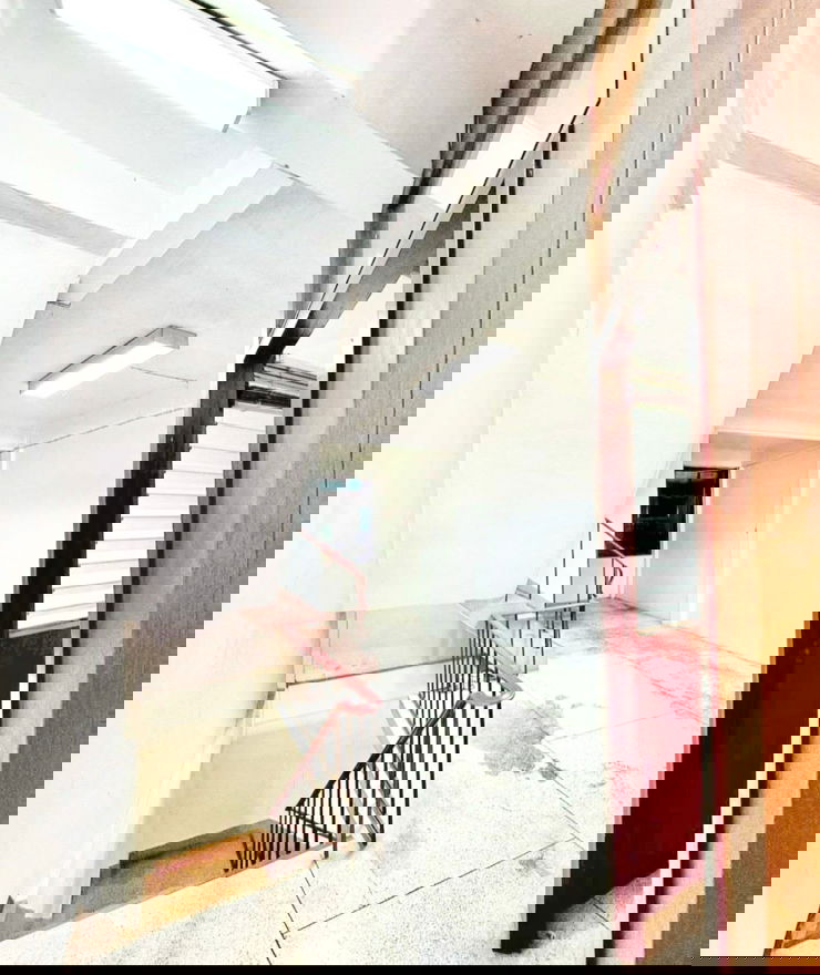 รูป ให้เช่าอาคารพาณิชย์ 4 ชั้น พระราม 9-รัชดา  ห่างจากถนนอโศก-ดินแดง 150 เมตร - รูปที่ 10/10