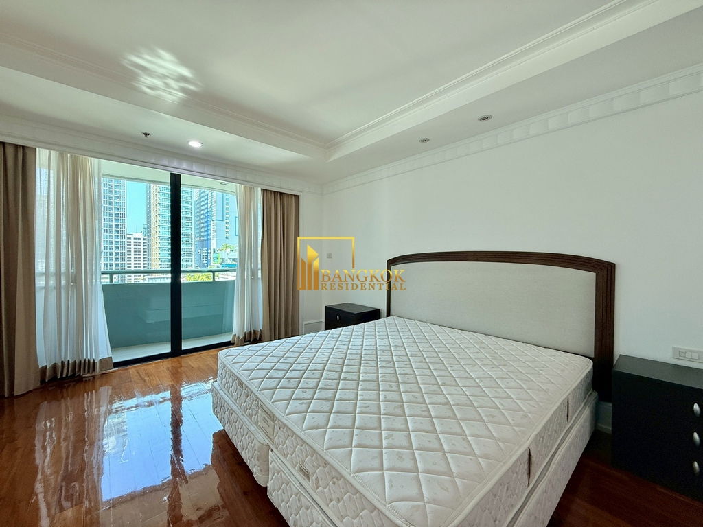 รูป Expansive 3 Bedroom Pet Friendly Apartment Near NIST School - BR21139AP - รูปที่ 13/50
