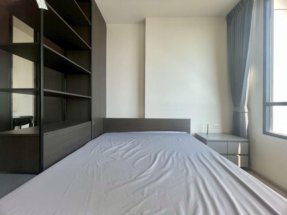 picture Rent  15,000 nue noble ratchada ladprao  - 4/7