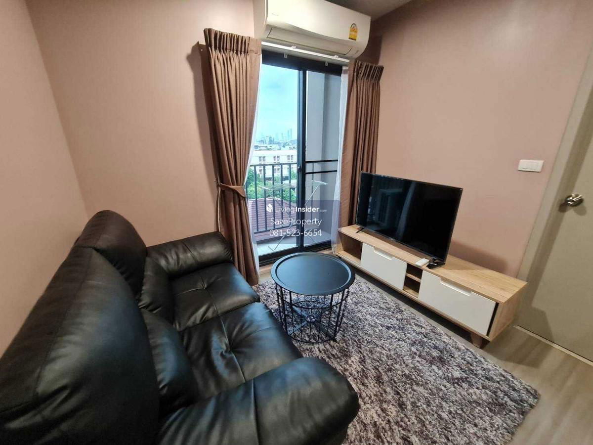 รูป 🔥ปล่อยเช่า คอนโด 2ห้องนอน mrt บางยี่ขัน   ให้ เช่า เดอะ พาร์คแลนด์ จรัญฯปิ่นเกล้า 🔥 - รูปที่ 7/9