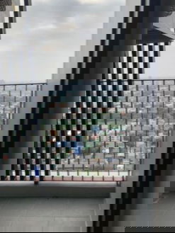 รูป ให้เช่า อัลติจูด ยูนิคอร์น สาทร ท่าพระ ชั้น 29 - รูปที่ 13/13