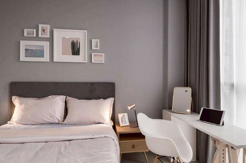 รูป Noble Ploenchit | Luxury Unit ploenchit #CO #11 - รูปที่ 3/15