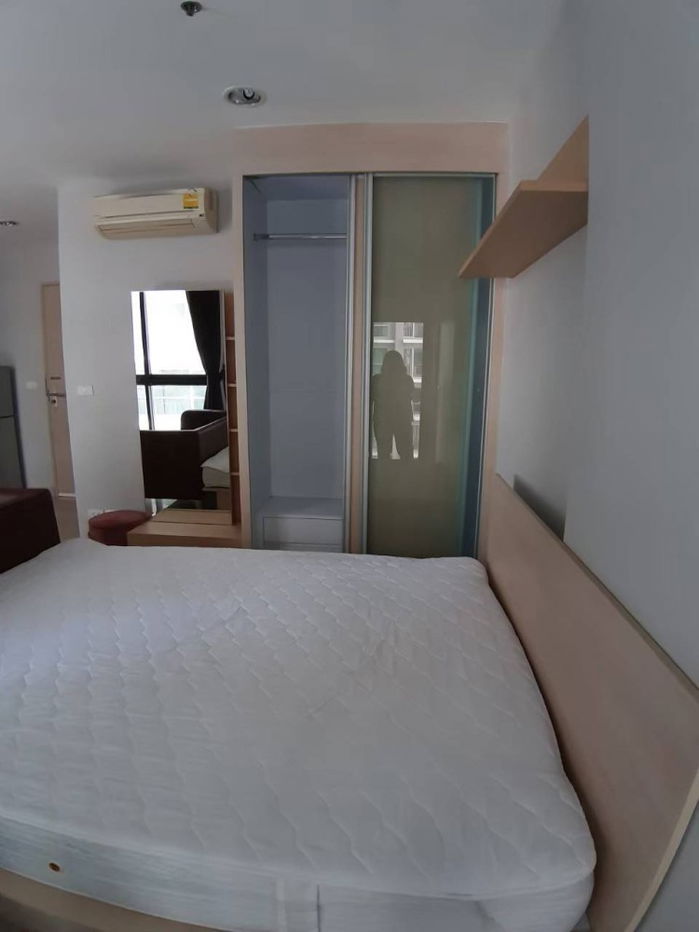 รูป 📌 ด่วน‼️ ให้เช่า คอนโด  ไอดีโอ รัชดา - ห้วยขวาง ห้องสวย เฟอร์ครบ พร้อมเข้าอยู่ ราคาดี ✅ - รูปที่ 2/3