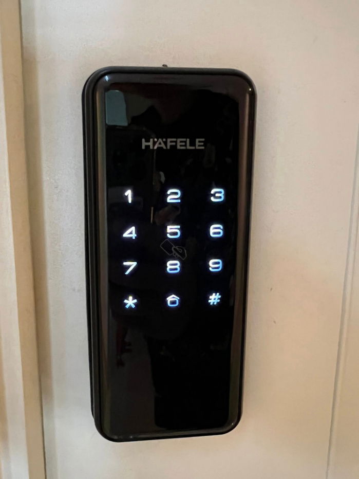 รูป 🟢ER25747 🟢ให้เช่า / For Rent Supalai Wellington 2 | 1 ห้องนอน | 💰 17,000 บาท/เดือน - รูปที่ 19/25