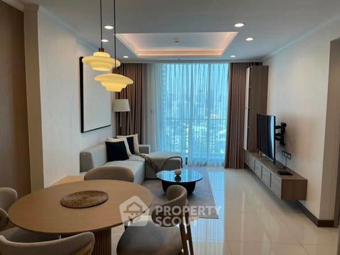 คอนโด 2-ห้องนอน ที่ ศุภาลัย โอเรียนทัล สุขุมวิท 39 ใกล้ MRT เพชรบุรี (ID 2607480)