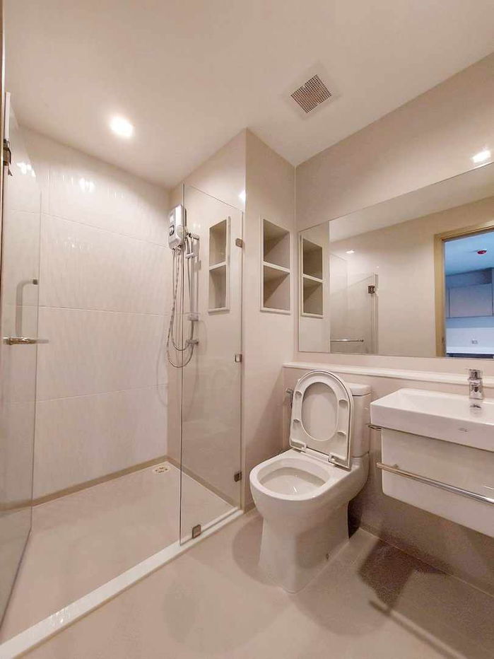 รูป ห้องว่าง✨เช่าคอนโดบางซื่อ จตุจักร✨🛋️🛌💥ไลฟ์ ลาดพร้าว🔴🟢🟡 - รูปที่ 2/14