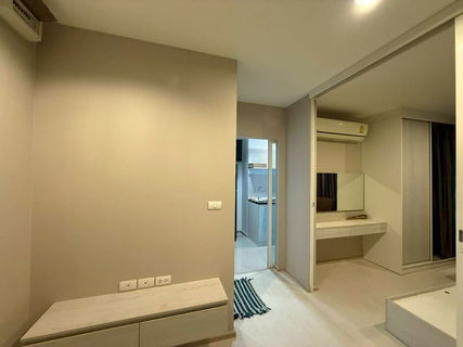 รูปภาพ #b4799 23/11/68  ให้เช่าคอนโด แอสปาย เอราวัณ📲📢สอบถาม ld line @condoboy