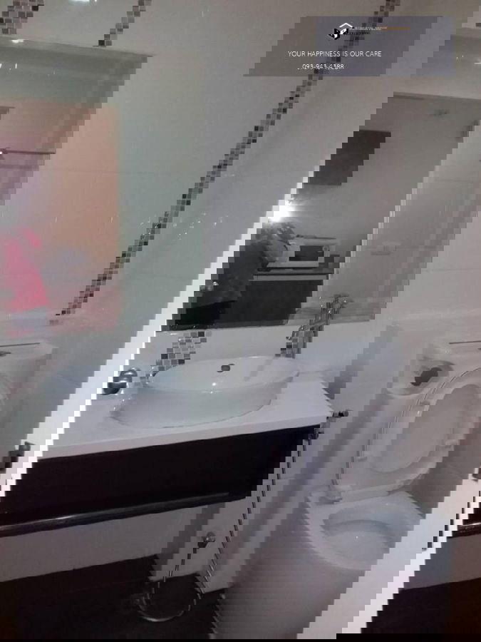 รูป Wish@Samyan | 🚝ใกล้ MRT สามย่าน #202502149066 #FC - รูปที่ 15/18