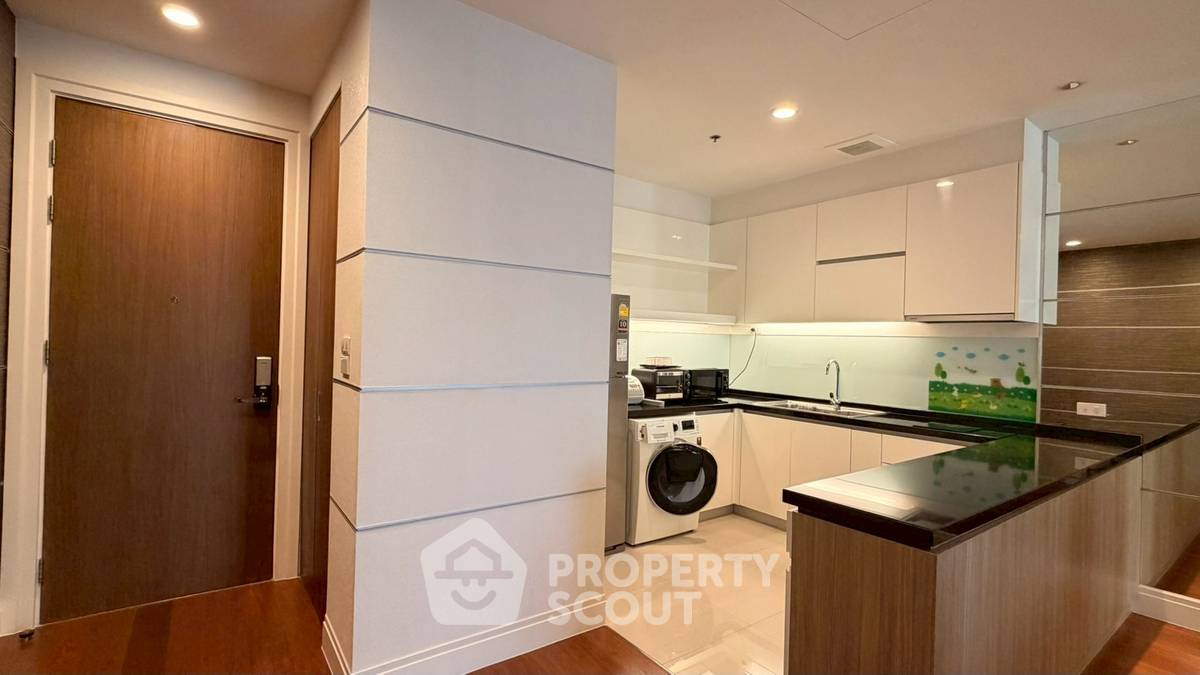 รูป คอนโด 1-ห้องนอน ที่ ไบร์ท สุขุมวิท 24 คอนโดมิเนียม ใกล้ BTS พร้อมพงษ์ (ID 2611685) - รูปที่ 15/17