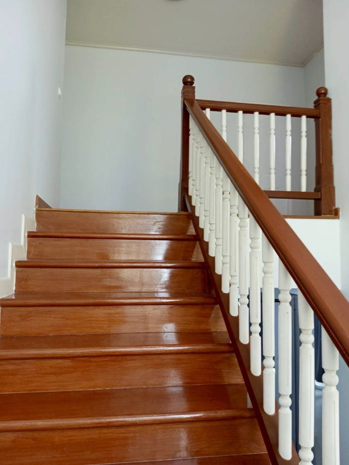 รูป 🏡 บ้านเดี่ยวหรู 100 ตารางวา สไตล์รีสอร์ทส่วนตัว หมู่บ้านภัสสร 13 ซอยสุวินทวงศ์ 86 3 ห้องนอน 2 ห้องน้ำ บ้านตกแต่งใหม่ทั้งหลัง - รูปที่ 17/19