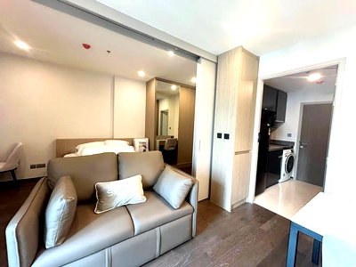 คอนโดให้เช่า : เช่าคอนโด IDEO Q Siam - Ratchathewi/ไอดีโอ คิว สยาม - ราชเทวี (D6902005)  ID Line : @condo98