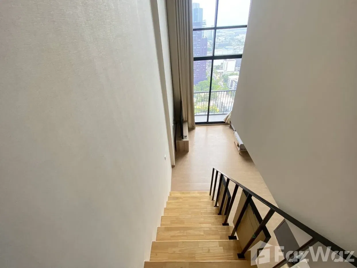 รูป คอนโดให้เช่า 1 ห้องนอน ในโครงการ มารุ เอกมัย 2 5576951 - รูปที่ 5/7