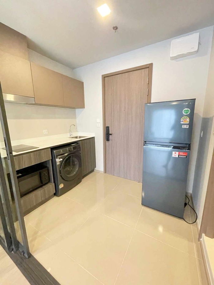 รูป ห้องว่าง✨เช่าคอนโดบางซื่อ จตุจักร✨🛋️🛌💥ไลฟ์ พหล - ลาดพร้าว🔴🟢🟡 - รูปที่ 6/13