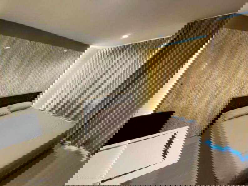 รูป ห้องว่าง✨เช่าคอนโดบางซื่อ จตุจักร✨🛋️🛌💥ไลฟ์ ลาดพร้าว🔴🟢🟡 - รูปที่ 4/8