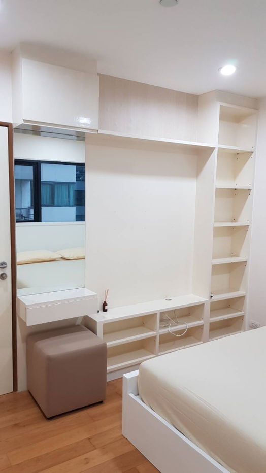 รูป 🏠✨ สาทร การ์เด้นส์ | ขายคอนโด 2 ห้องนอน (HBH-ST-128) - รูปที่ 10/20