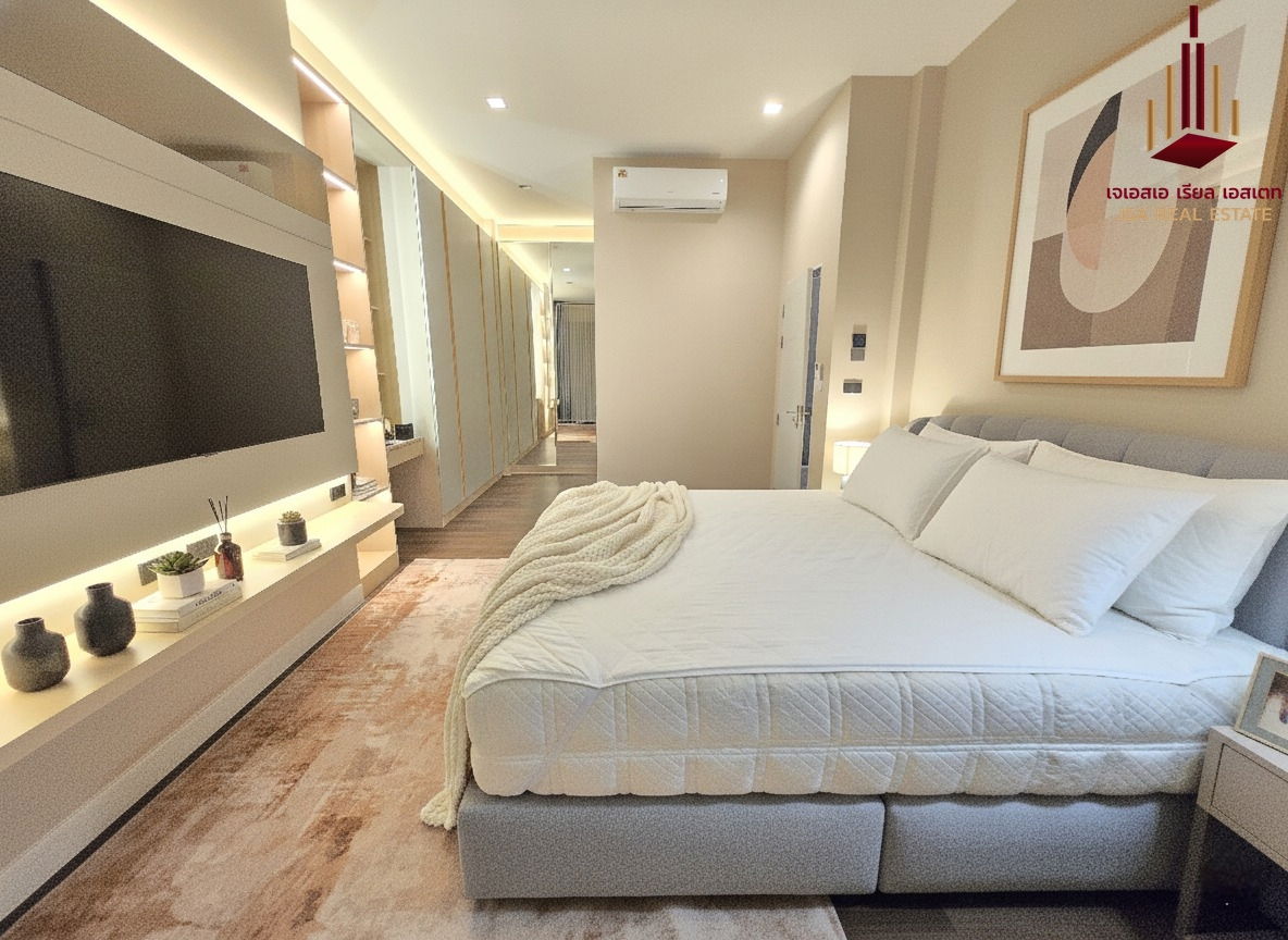 รูป ✨ ให้เช่า บางกอก บูเลอวาร์ด บางนา กม.5✨   ราคา 130,000 บาท/เดือน - รูปที่ 4/10