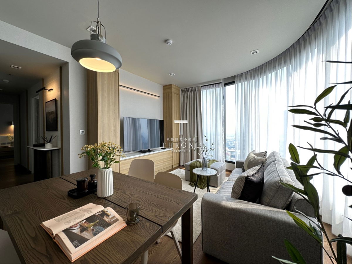 รูป ไอดีโอ คิว สุขุมวิท 36 🌟PN-00005156🌟 - รูปที่ 4/13